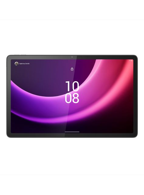 Tablet Lenovo P11 6GB-128GB 11,5" 2K 120Hz  + Teclado + Lápiz-1