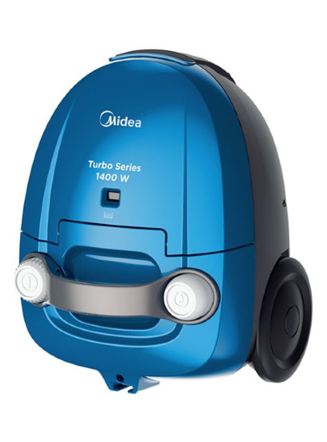 Aspiradora de Arrastre 1400W 11S-1