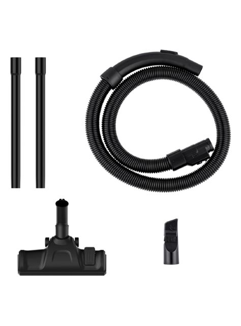 Aspiradora de Arrastre 1400W 11S-2