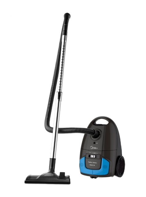 Aspiradora de Arrastre 1600W 14Q-0