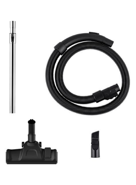 Aspiradora de Arrastre 1600W 14Q-3