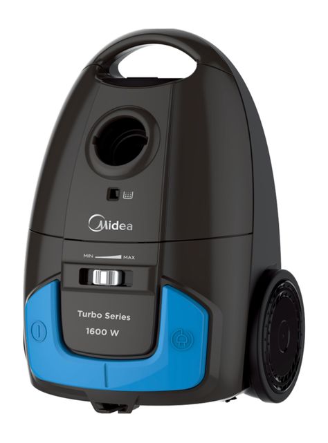 Aspiradora de Arrastre 1600W 14Q-2