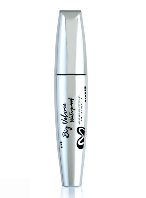 Máscara de Pestañas Big Volume Waterproof 12 ml-0