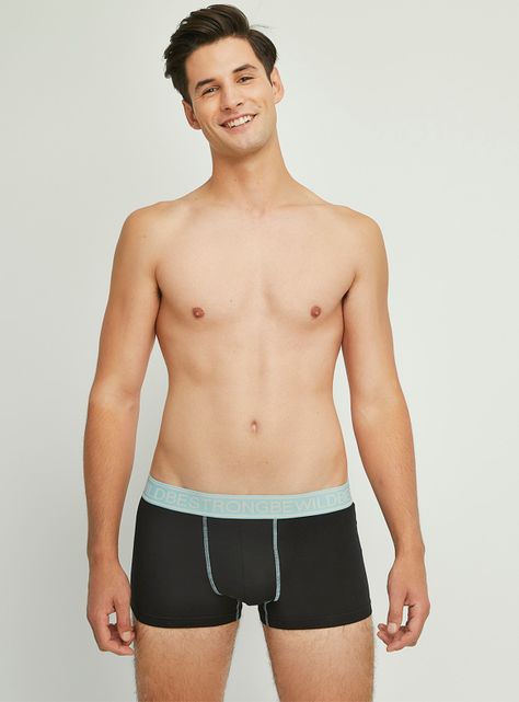 Pack 4 Boxer Corto Surtido Color-4