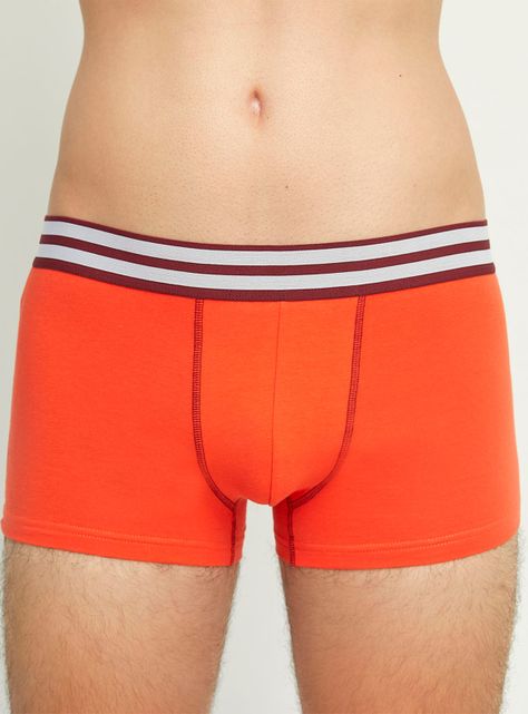 Pack 4 Boxer Corto Surtido Color-1