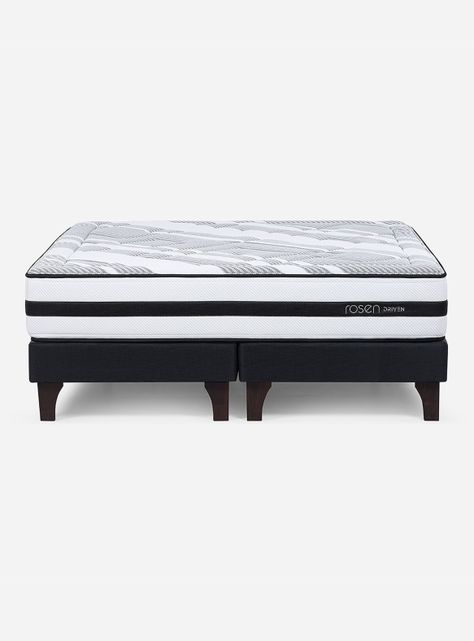 Cama Europea Driven King-1
