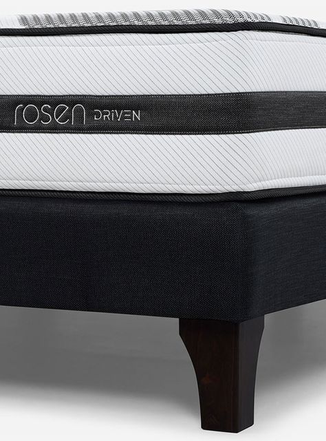 Cama Europea Driven King-2