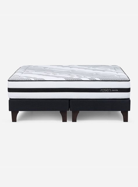 Cama Europea Driven Super King-1