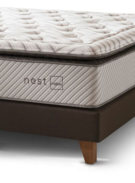 Cama Europea Nest Súper King-1