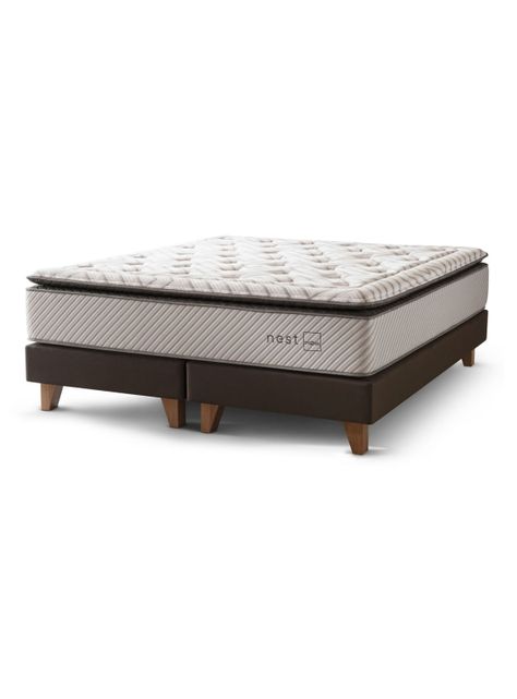 Box Spring Nest King-0