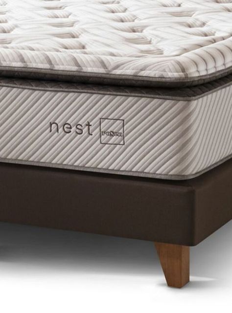 Box Spring Nest King-1