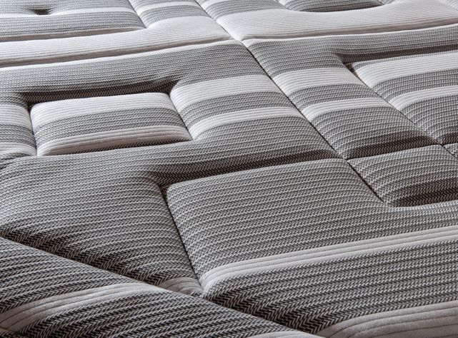 Cama Box Spring King-4