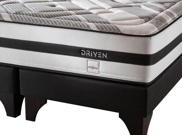 Cama Box Spring King-2