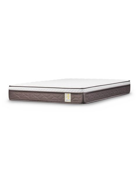 Colchón New Style 4 Plus 2 Plazas x 190 cm-0