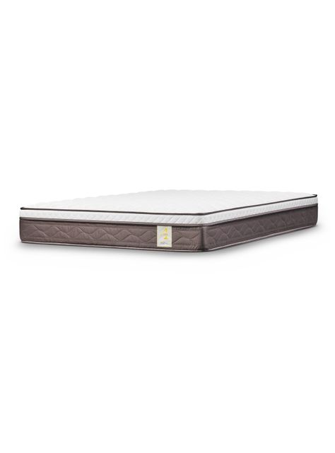 Colchón New Style 4 Plus 2 Plazas x 200 cm-0