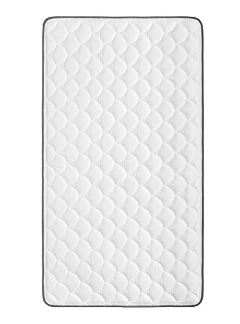Cama Europea New Style 4 Plus 1.5 Plazas-3