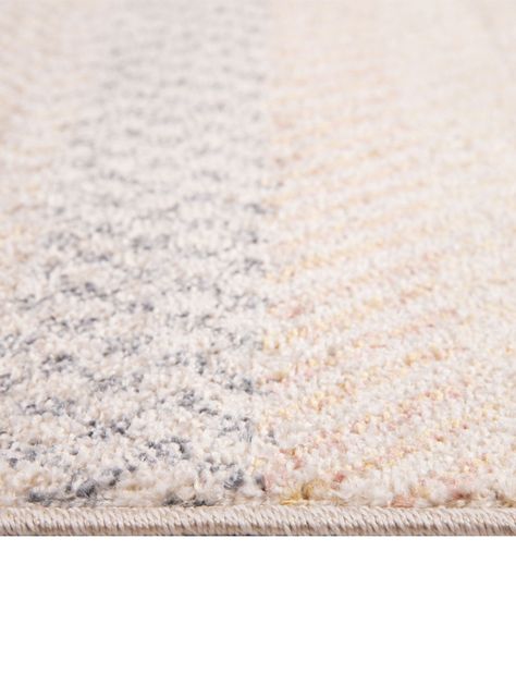 Alfombra 160x230 cm Kurt Crema-1