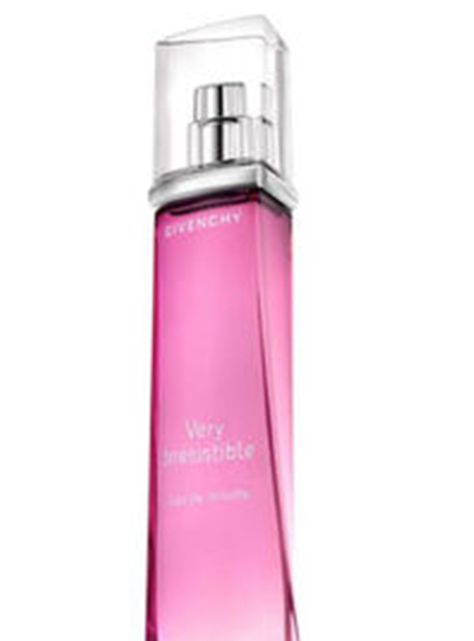 Perfume Givenchy Very Irresistible Mujer EDT 50 ml-1