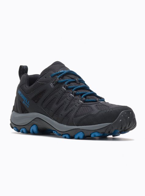 Zapatilla Outdoor Accentor 3 Sport Gtx Negro Hombre-1