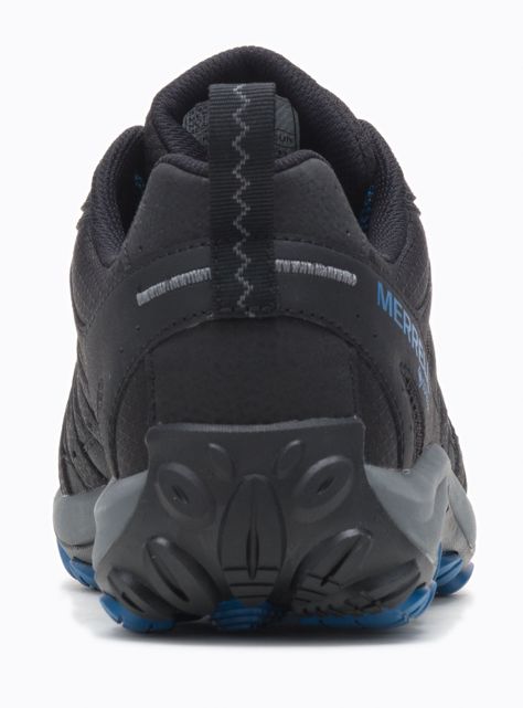 Zapatilla Outdoor Accentor 3 Sport Gtx Negro Hombre-2
