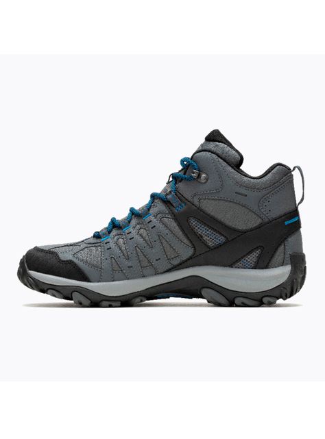 Zapatilla Outdoor Sport Mid Accentor 3 Hombre-1