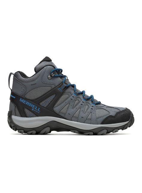 Zapatilla Outdoor Sport Mid Accentor 3 Hombre-0