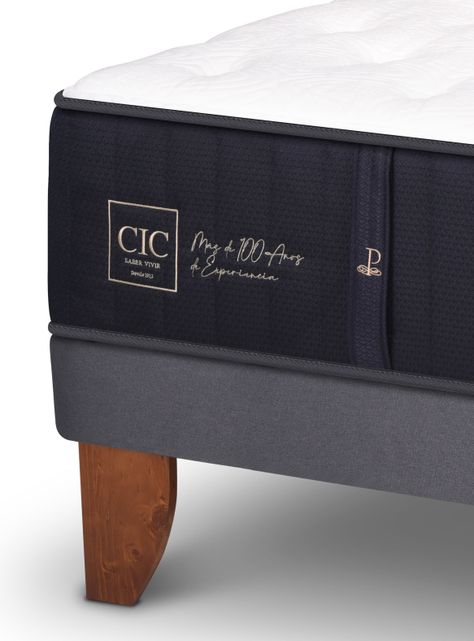 Cama Europea Premium King-3