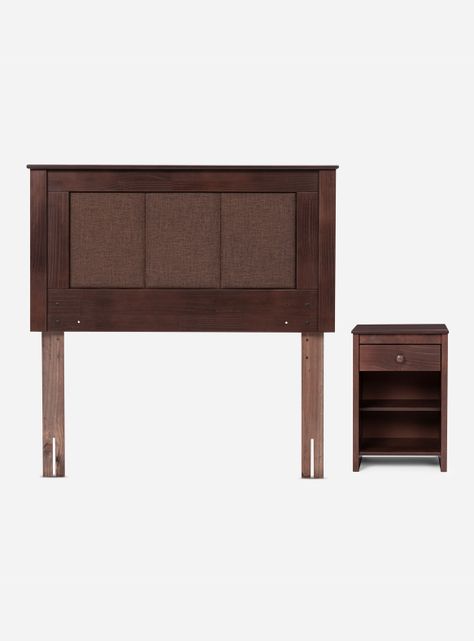 Diván Indie 1.5 Plazas + Set de Muebles Rachel-2