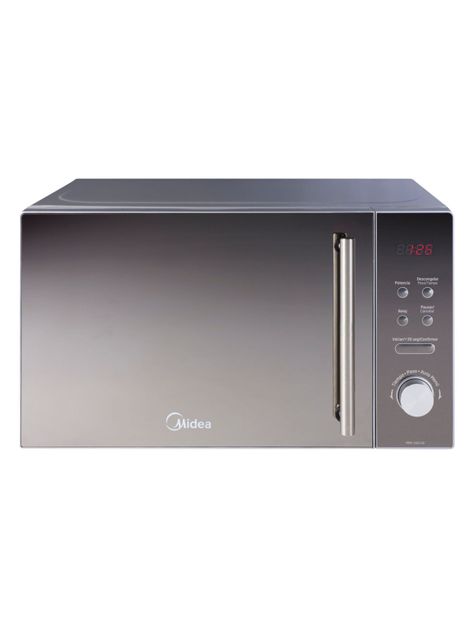 Microondas Digital 20 Litros Mirror Plus-0