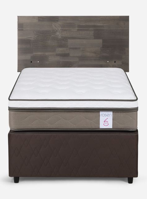Diván New Style 6 1.5 Plazas Respaldo Taborg-1