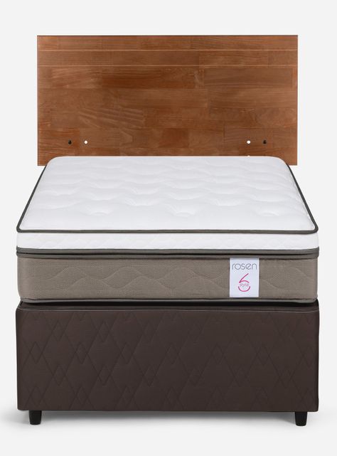 Diván New Style 6 1.5 Plazas Respaldo Taborc-1