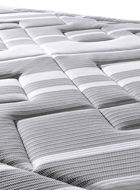 Cama Europea Driven 2 Plazas + Set de Muebles Nolita-2