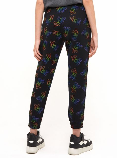Buzo Mickey Disney Pride-1