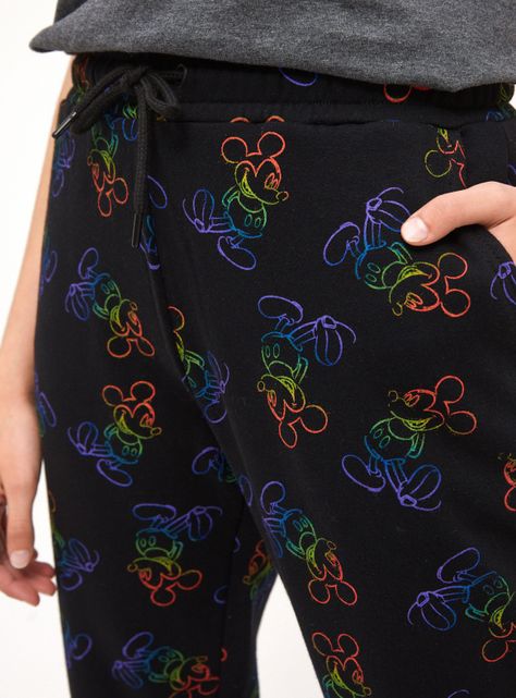 Buzo Mickey Disney Pride-2