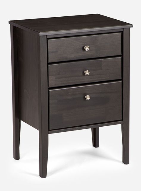 Cama Europea Driven King + Set Muebles Issey-2