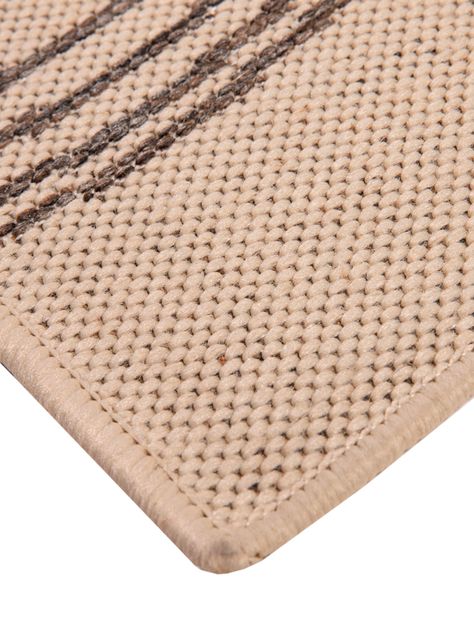 Bajada de Cama Lisboa 50x80 cm Beige-2