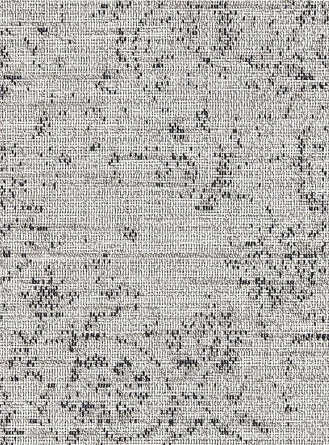 Alfombra London Plata/Crema 160x230 cm-2
