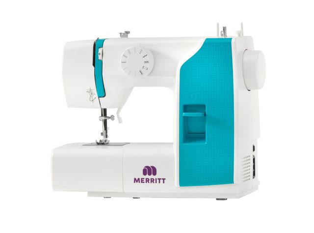 Máquina de Coser ME9100-0