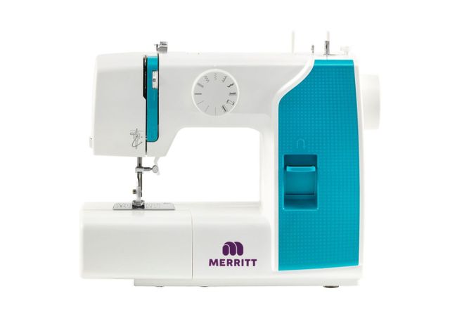 Máquina de Coser ME9100-3
