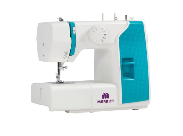 Máquina de Coser ME9100-1
