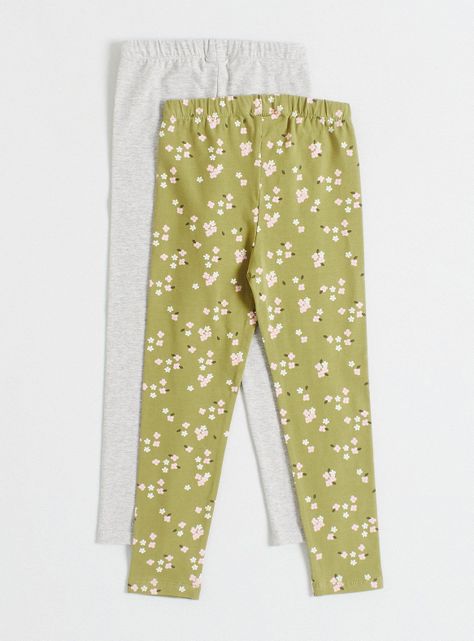 Pack Calzas Niña Full Print-1