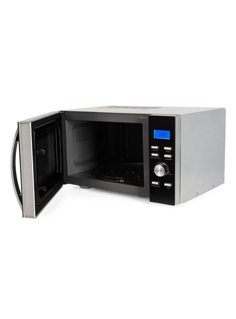 Microondas Digital 25 Litros TH-25DM-7
