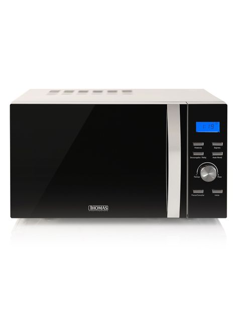 Microondas Digital 25 Litros TH-25DM-2