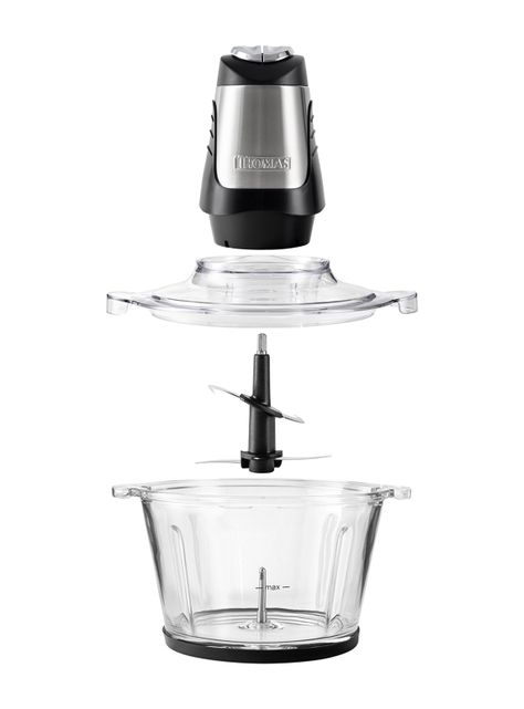 Picadora TH-9020V 2 Litros-5