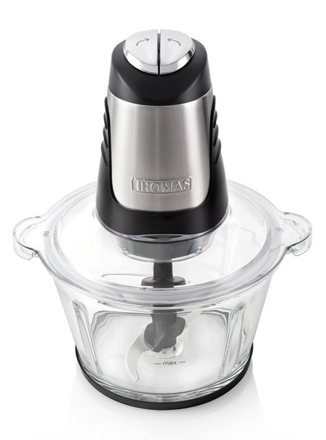 Picadora TH-9020V 2 Litros-3