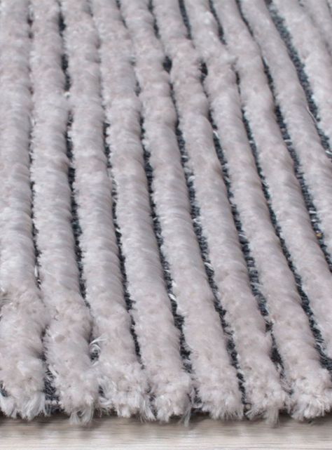 Alfombra Mystique Gris/Beige 160x230 cm-2