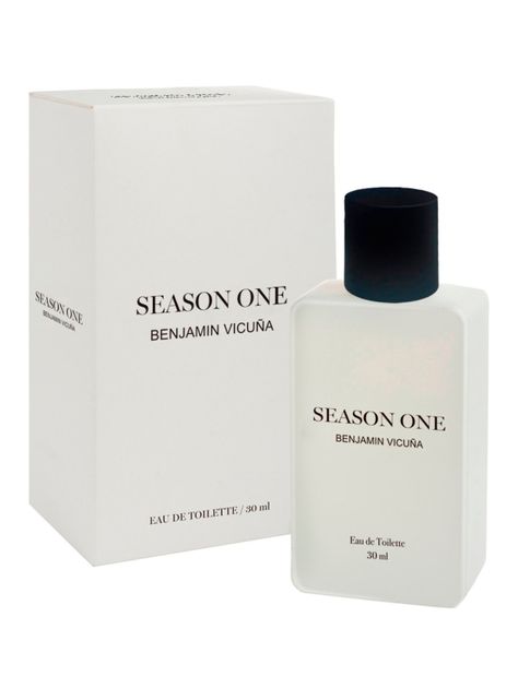 Perfume Season One EDT Hombre 30 ml-1