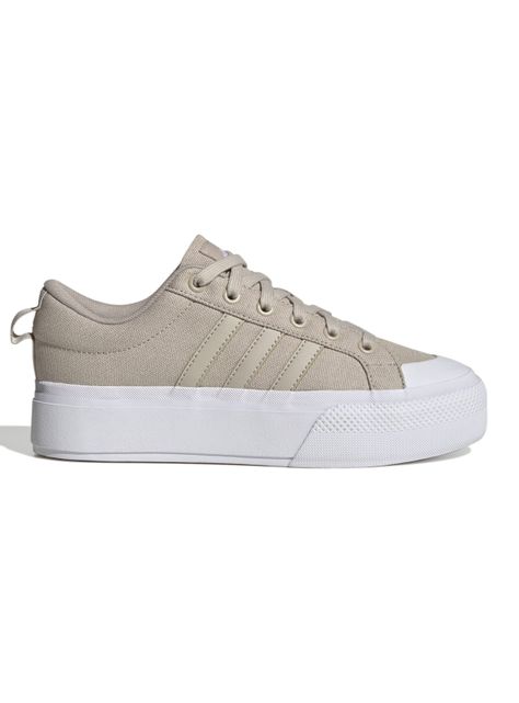 Zapatilla Urbana Style Bravada 2.0 Platform Mujer-0
