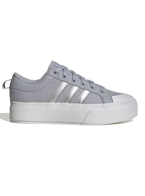 Zapatilla Urbana Design Bravada 2.0 Platform Mujer-0