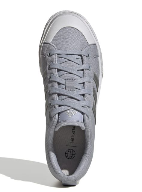 Zapatilla Urbana Design Bravada 2.0 Platform Mujer-2